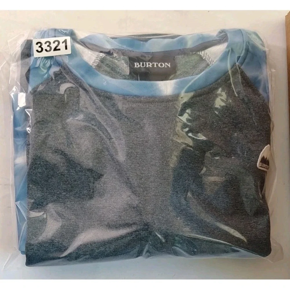 Burton lg size 19